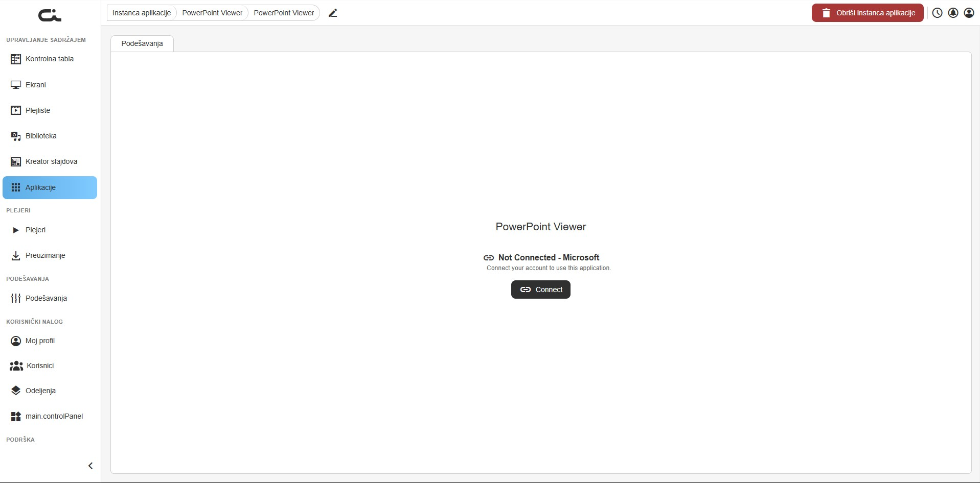 PowerPoint Viewer embed URL